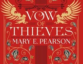 Mary E. – vow of Thieves (stan nowy) – zdjęcie 1