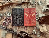Mary E. – vow of Thieves (stan nowy) – zdjęcie 3