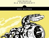 Helion – python. Instrukcje dla programisty. (stan nowy) – zdjęcie 1