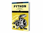 Helion – python. Instrukcje dla programisty. (stan nowy) – zdjęcie 2