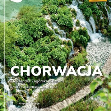 Pascal – chorwacja – przewodnik turystyczny (stan nowy)