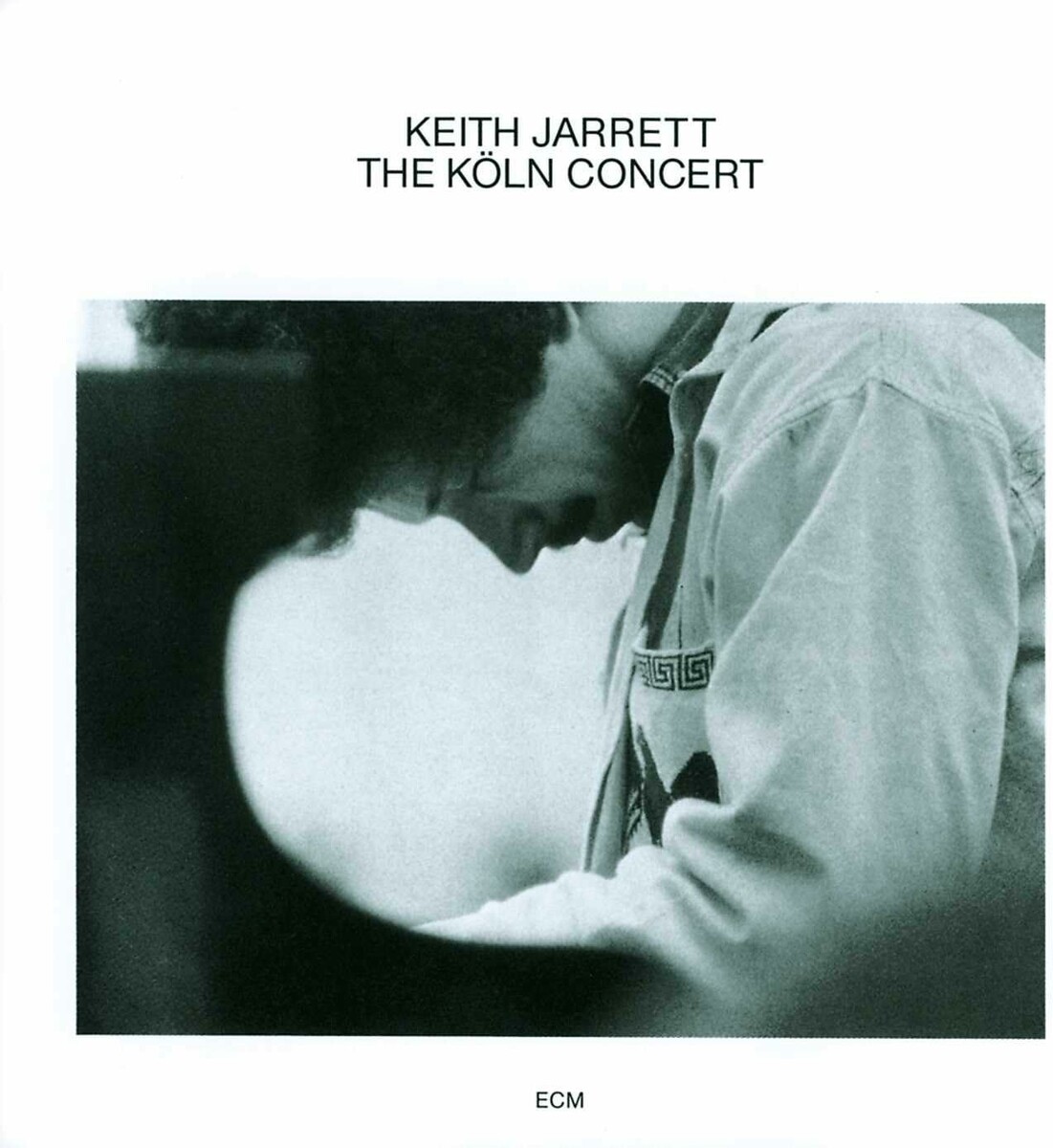 The Köln Concert, płyta CD, jazz – keith Jarrett, stan: nowy