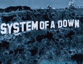 Toxicity System of a Down, płyta CD, metal (stan nowy) – zdjęcie 1