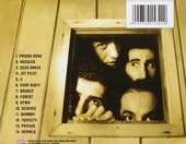 Toxicity System of a Down, płyta CD, metal (stan nowy) – zdjęcie 2