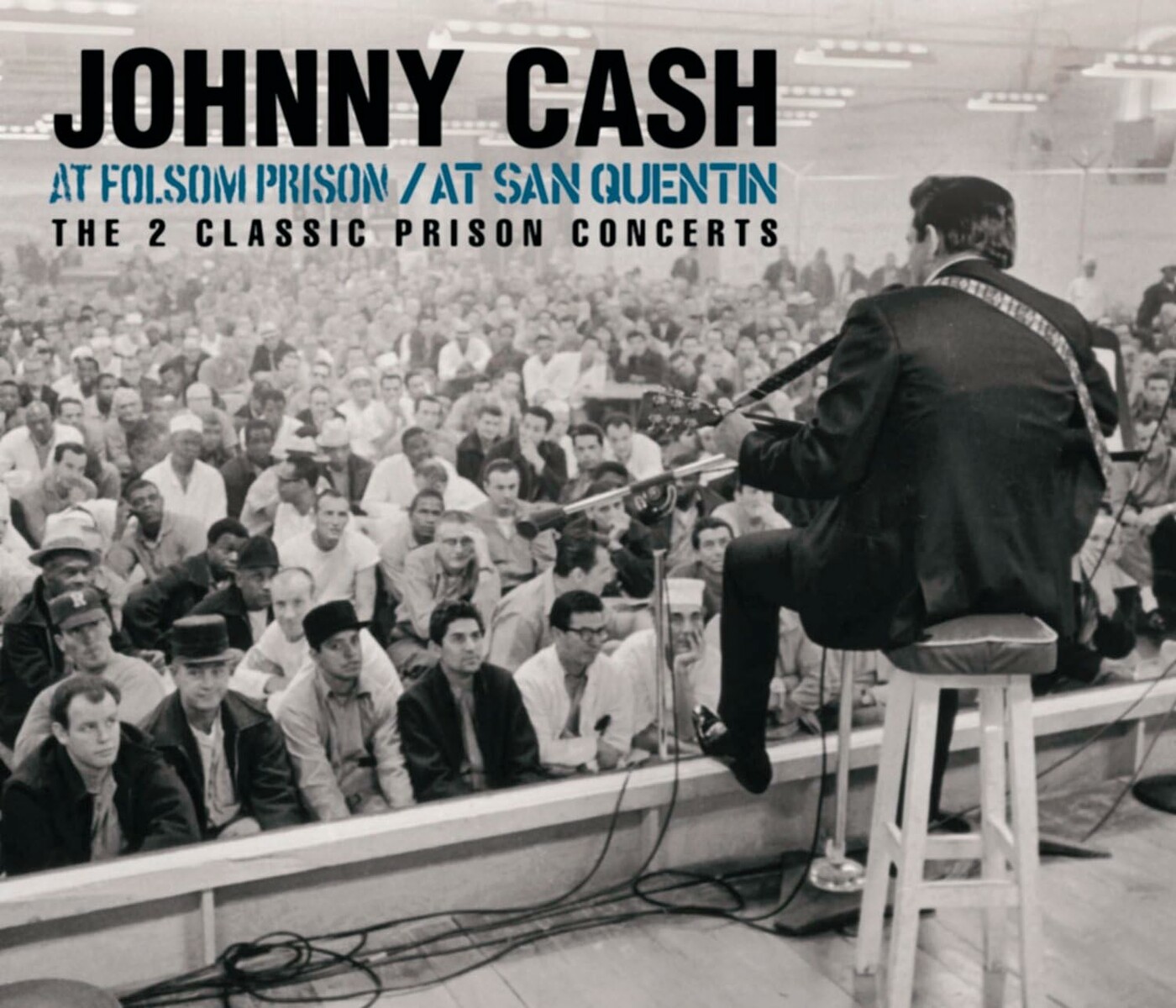 At San – johnny Cash (stan nowy)