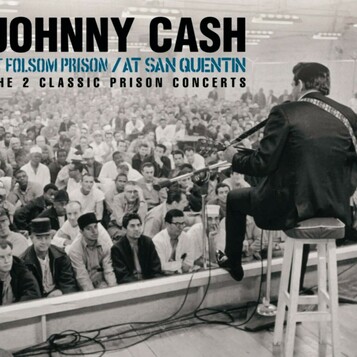 At San – johnny Cash (stan nowy)
