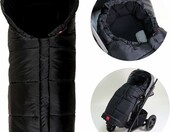 Zimowy śpiwór do wózka Kaiser Iglu Thermo (stan nowy) – zdjęcie 3