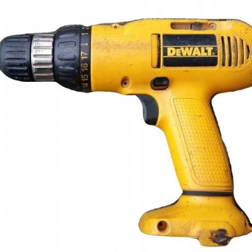 Wiertarko-wkrętarka DeWALT DW953 12V + ładowarka i bateria