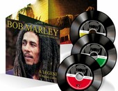 Składanka reggae Legend: 50 Reggae Classics, stan: nowy – zdjęcie 3