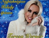 Najpiękniejsze kolędy, – teresa Werner (stan nowy) – zdjęcie 1