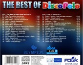 Składanka The Best of Disco Polo 2017 vol. 1, stan: nowy – zdjęcie 2