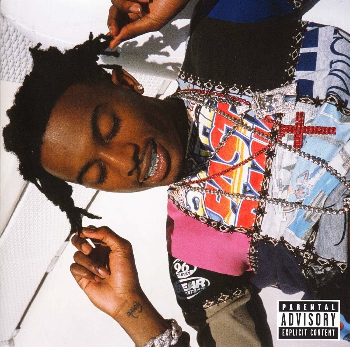 Playboi Carti – playboi Carti (stan nowy)