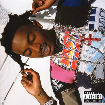 Playboi Carti – playboi Carti (stan nowy)