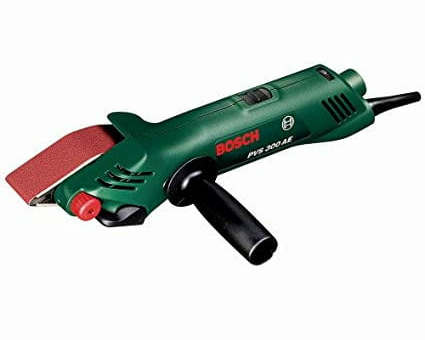 Szlifierka taśmowa Bosch PVS 300 AE