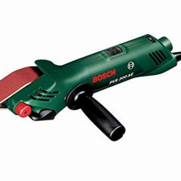 Szlifierka taśmowa Bosch PVS 300 AE