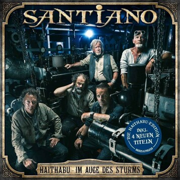 Haithabu: Im – santiano (stan nowy)