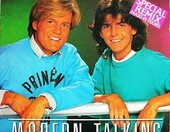 Maxi & – modern Talking (stan nowy) – zdjęcie 3