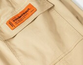 Dziecięce szorty cargo z elastyczną YoungSoul (stan nowy) – zdjęcie 4
