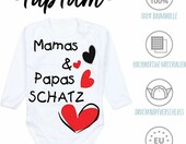 Body niemowlęce z długim rękawem TupTam – stan: nowy – zdjęcie 3
