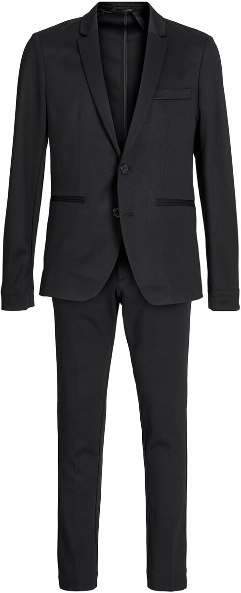 Garnitur chłopięcy JACK & JONES Junior Jaxon (stan nowy)