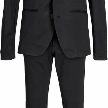 Garnitur chłopięcy JACK & JONES Junior Jaxon (stan nowy)