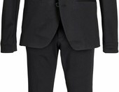 Garnitur chłopięcy JACK & JONES Junior Jaxon (stan nowy) – zdjęcie 1
