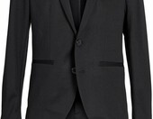 Garnitur chłopięcy JACK & JONES Junior Jaxon (stan nowy) – zdjęcie 2