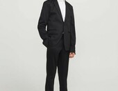 Garnitur chłopięcy JACK & JONES Junior Jaxon (stan nowy) – zdjęcie 4