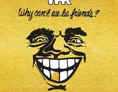 War – Why Can't We Be Friends? 50th Anniversary Collector's Edition, funk soul – zdjęcie 2