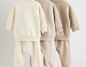 Niemowlęcy dres 6-częściowy NEXT F27123 – stan: nowy – zdjęcie 2