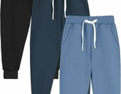 Spodnie chłopięce jogger Ruisita RS8085 – stan: nowy – zdjęcie 1