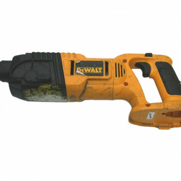 Młotowiertarka udarowa akumulatorowa DeWALT DW999 + bateria i ładowarka