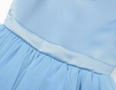 Sukienka dziewczęca JerrisApparel UM2680 (stan nowy) – zdjęcie 2