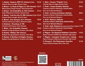 Great Opera Overtures – uwertury operowe, 2CD, Halidon – zdjęcie 2
