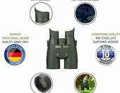 Lornetka myśliwska Steiner Ranger Xtreme 8x56 (stan nowy) – zdjęcie 2