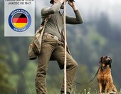 Lornetka myśliwska Steiner Ranger Xtreme 8x56 (stan nowy) – zdjęcie 3