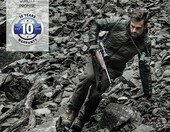 Lornetka myśliwska Steiner Ranger Xtreme 8x56 (stan nowy) – zdjęcie 4