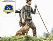 Lornetka myśliwska Steiner Ranger Xtreme 8x56 (stan nowy) – zdjęcie 5