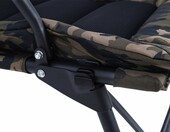 Krzesło wędkarskie XL MK-Angelsport, stan: nowy – zdjęcie 5