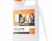 Olej silikonowy do bieżni 500 ml Prounol – stan: nowy – zdjęcie 1