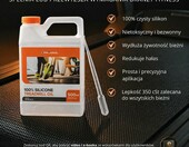 Olej silikonowy do bieżni 500 ml Prounol – stan: nowy – zdjęcie 2