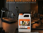 Olej silikonowy do bieżni 500 ml Prounol – stan: nowy – zdjęcie 5