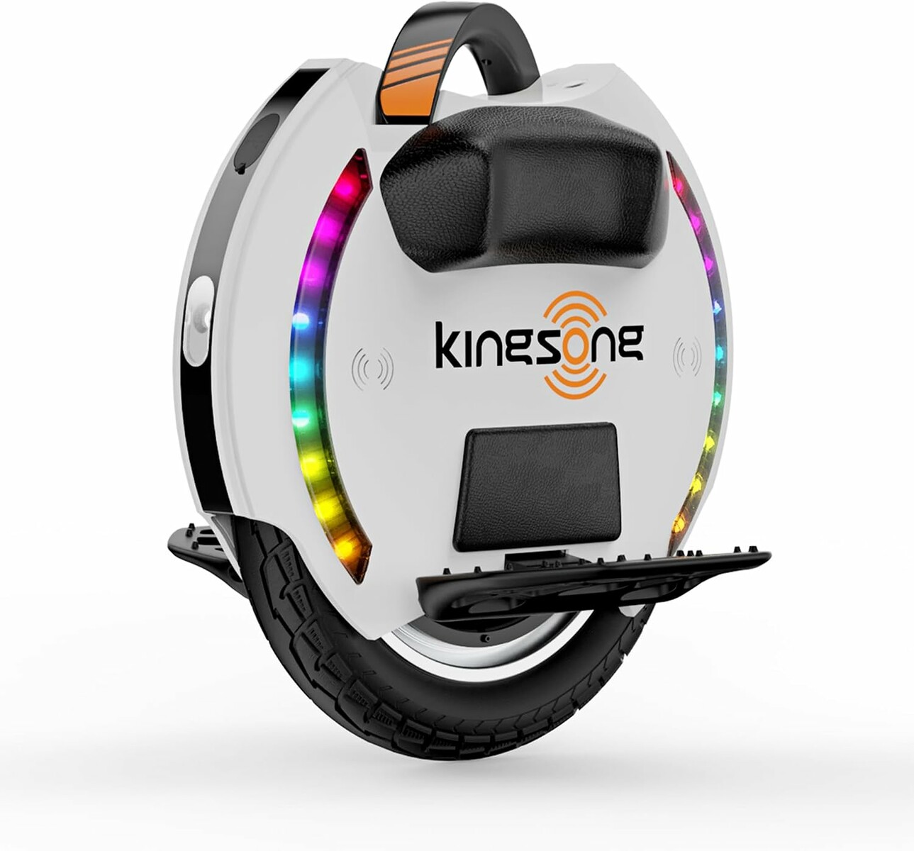 Monocykl elektryczny 14 Kingsong KS-14D 420 Wh (stan nowy)
