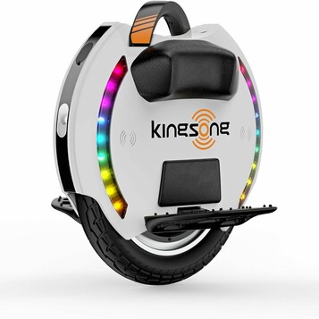 Monocykl elektryczny 14 Kingsong KS-14D 420 Wh (stan nowy)