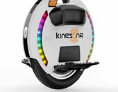 Monocykl elektryczny 14 Kingsong KS-14D 420 Wh (stan nowy) – zdjęcie 1