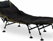 Łóżko karpiowe XXL 210 x 85 cm CampFeuer (stan nowy) – zdjęcie 1