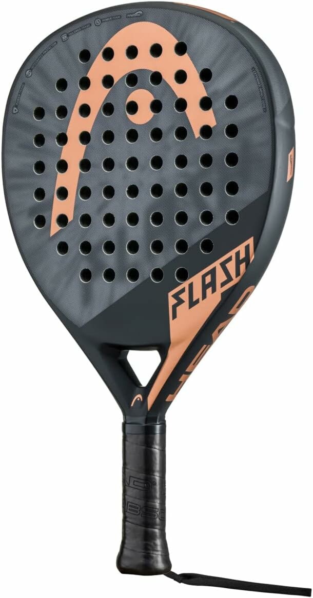 Rakieta do padla w kształcie łzy HEAD Flash 2023 (stan nowy)