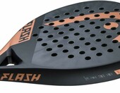 Rakieta do padla w kształcie łzy HEAD Flash 2023 (stan nowy) – zdjęcie 4