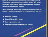 Książka dla fanów kolarstwa Quiz kolarski (stan nowy) – zdjęcie 2