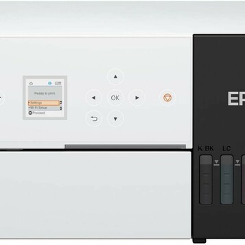 Kompaktowy suchy minilab Epson SureLab SL-D500 (stan nowy)
